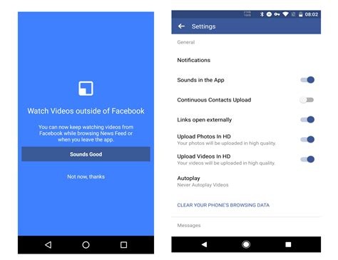 Bitwarden refers to this as android application package id (or package name). The Facebook app on Android now allows you to upload ...