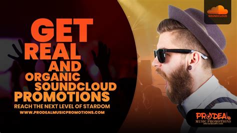Hip hop, pop and electronic/dance music). How to Get Real and Organic SoundCloud Promotion - YouTube