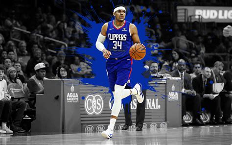 We offer an extraordinary number of hd images that will instantly freshen up your smartphone. Download wallpapers Tobias Harris, Los Angeles Clippers, 4k, American basketball player, NBA ...