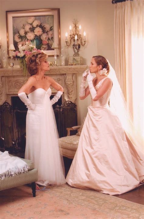 Until the bride's mother corners him wanting a piece of the action. Which Type of Mother-in-Law Will You Be? | Movie wedding ...