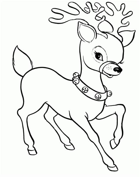 Check out the images below to see what's included. Cool Christmas Reindeer Drawings Images & Pictures - Becuo ...