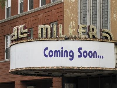 However, even the institution's experienced and tough administrators find augusta. Miller Theater - Augusta, Georgia - Vintage Movie Theaters ...