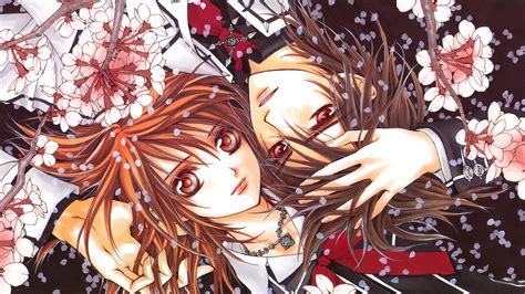 Tons of awesome vampire knight wallpapers to download for free. Vampire Knight HD Wallpaper (70+ images)