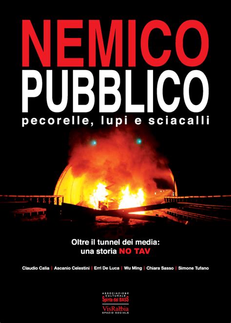 Vuoi guardare nemico pubblico in streaming completamente gratis? Nemico Pubblico: pecorelle, lupi e sciacalli | notav.info