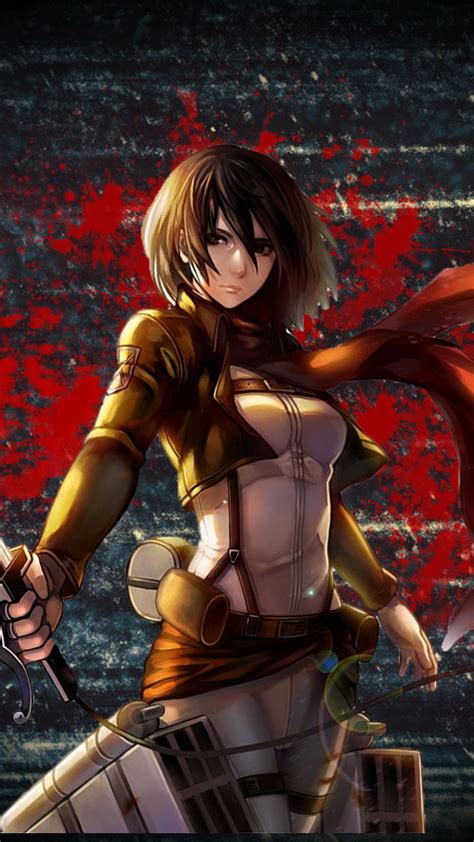 Find out more with myanimelist, the world's most active online anime and manga community and database. View Anime Attack On Titan Live Wallpaper Pictures - jasmanime