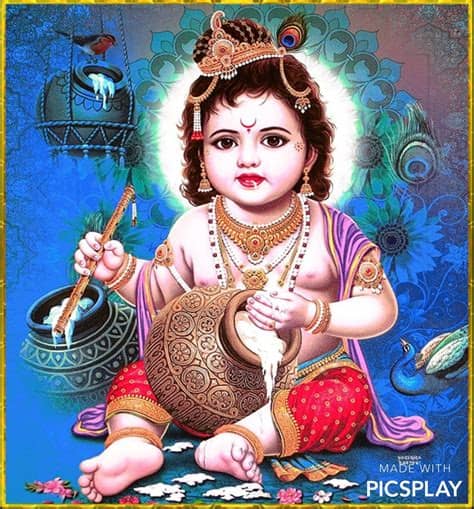 15 krishna janmashtami whatsapp status. Pin by RADHA SKHI on KANHAIYA | Krishna art, Lord krishna ...