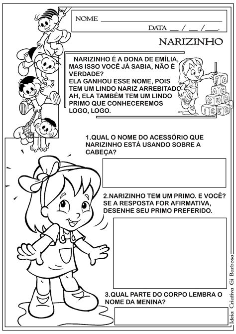 Dia mundial do livro chegando! SOSPROFESSOR-ATIVIDADES: Dia do livro infantil