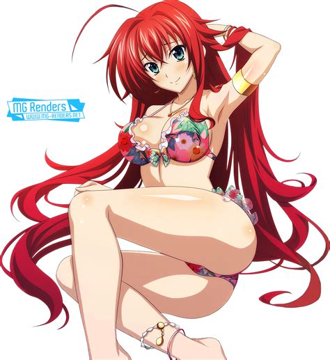 I was curious if there will be a source update to the uncensored versions anytime. High School DxD - Rias Gremory Render 225 - Anime - PNG ...