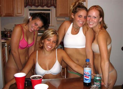 A cast of young women, who recognize that their outrageous behavior has hindered their relationships, careers and lives, are brought together in a beautiful mansion. Babe Today College True Life Collegetruelife Model Xxx ...