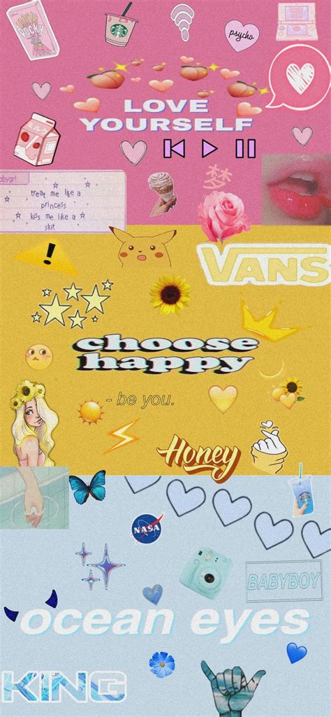 Reblogging things pink, yellow and blue ●use these pictures for mood boards, aesthetic posts, or a pan journalling moodboard i made for my friend. Pin on Sexualities & Gender