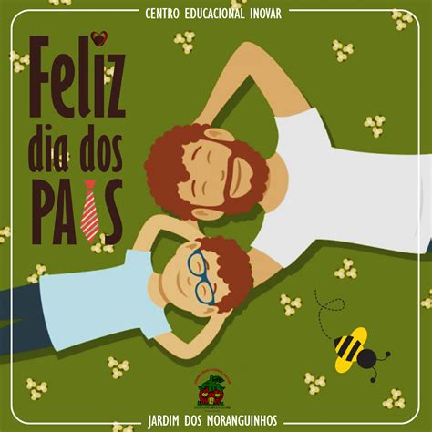 Maybe you would like to learn more about one of these? Escola Infantil Jardim dos Moranguinhos: Um feliz dia dos ...