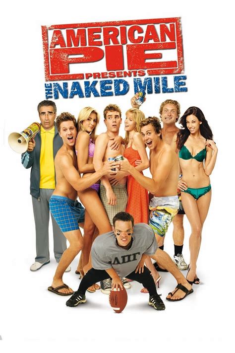 Nonton film layarkaca21 american pie (1999) streaming dan download movie subtitle indonesia kualitas hd gratis terlengkap dan terbaru. American Pie Presents The Naked Mile (2006) Free Download ...