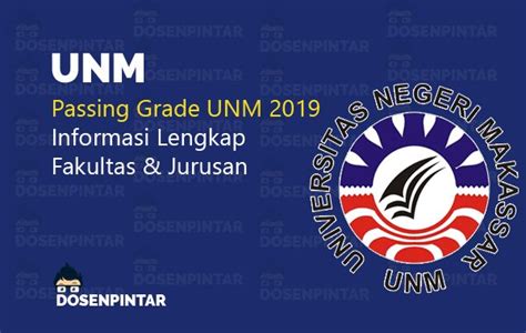 Deciding physics lesson third grade on sman 17 makassar. Passing Grade UNM Makasar Terbaru 2020/2021 | dosenpintar