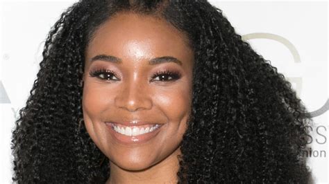 We are centered around the celebration of black beauty. Gabrielle Union Explains Why She Created Her Own Hair-Care ...