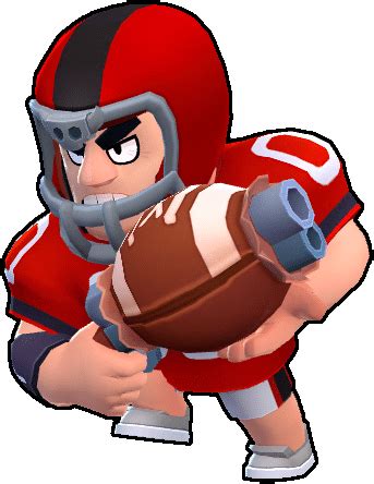 The ranking in this list is based on the performance of each brawler, their stats, potential, place in the meta, its value on a team, and more. Bull | Brawl Stars Wiki | Fandom