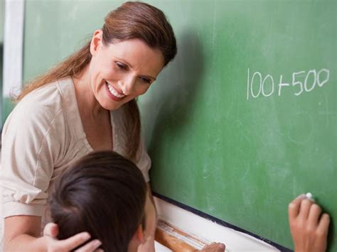 If your teacher has a crush on you that is not ok. Ideas To Win A Teacher's Heart! - Boldsky.com