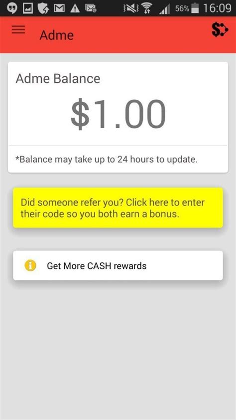 Launch the cash app application or visit the website. The Adme App Pays You To Unlock Your Smartphone Screen
