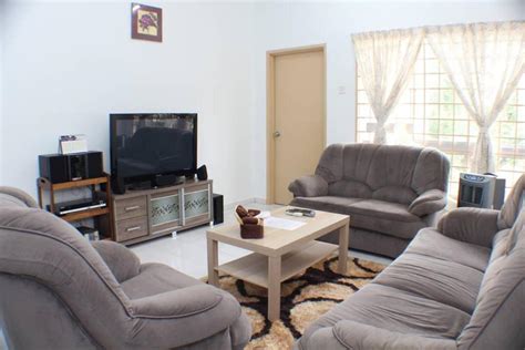 Homestay di rasah kemayan seremban 2 besar, cantik, bersih dan murah. 3 Rooms Central Park Homestay Seremban 2 - ViaMichelin ...