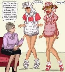 Mommy always knows how to give her little one the very best!. Pin on Prissy sissy