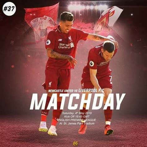 Official facebook page of liverpool fc, 19 times champions of. Pin on Liverpool FC 2018 / 2019