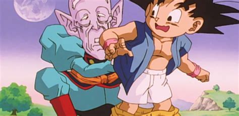 The adventures of a powerful warrior named goku and his allies who defend earth from threats. Watch Dragon Ball GT Season 1 Episode 32 Sub & Dub | Anime Uncut | Funimation