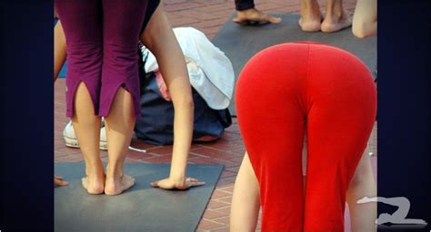 Wow yummy i got wet. HUMP DAY: WOULD YOU HUMP IT? : Girls In Yoga Pants