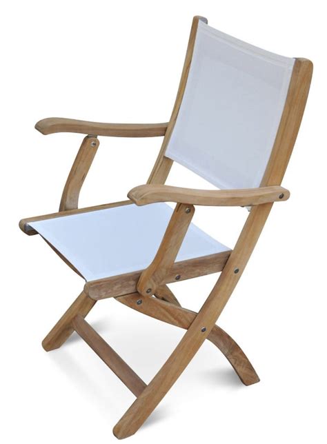 Discover prices, catalogues and new features. Teak Deck Chairs | Blue Water Chairs