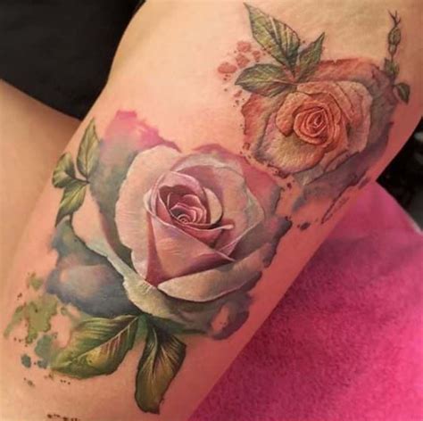 Why does recovery take so long? How Long Does It take for a tattoo to Heal Completely ...