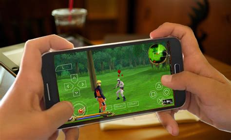 Jugar juegos de psp en su dispositivo android, en alta definición con funciones adicionales! Descarga y emulador de juegos de PSP Pro para Android - Apk Descargar
