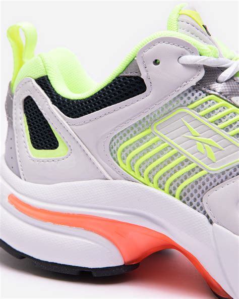 Maybe you would like to learn more about one of these? Reebok RBK Premier Porcelain/Electric Flash/Grey2 | FV2358 ...