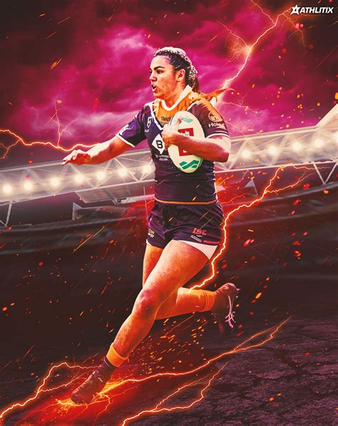 Trouvez les millie boyle images et les photos d'actualités parfaites sur getty images. Millie Boyle NRLW | Rugby wallpaper, Rugby league, Olympic ...