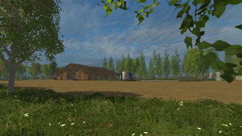 How to find linden homes? FS 15: Bassumer country v 7.1 Maps Mod für Farming Simulator 15