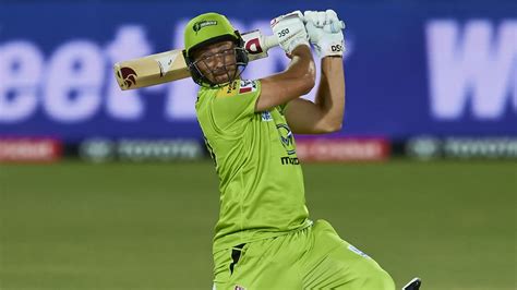 Preview and stats followed by live commentary, video highlights and match report. BBL 2020-21 - Sydney Thunder's Daniel Sams credits Ricky ...