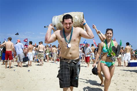 The oldest and biggest nightclub in south padre gets better and better every year. American Spring Break — the Story INSTITUTE