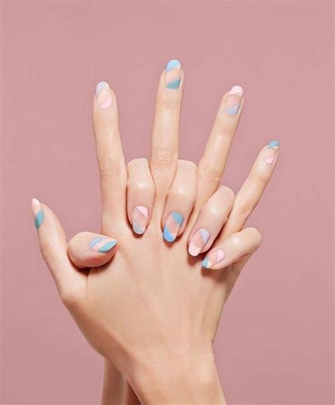 Lámpara led uñas, sunuv mini2 secador uv portátil para gel manicura shellac esmalte de uñas manicura pedicure de hogar. Tumblr 2020 Juveniles Uñas Semipermanentes Diseños / Pin ...