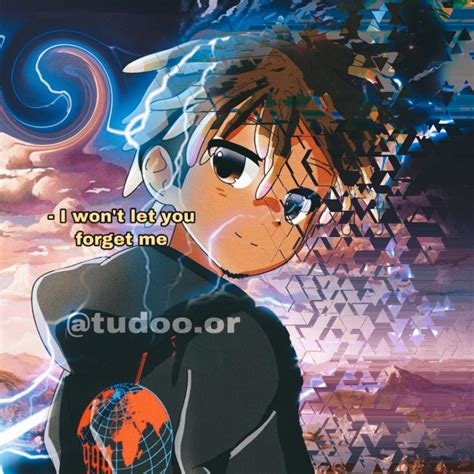 Anime is a popular japanese style of cartoons. Juice Wrld Fan Art Reddit / Juice Wrld Fan Art Juicewrld ...