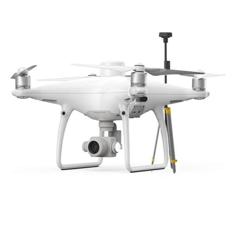Drone technology has helped the construction industry boost productivity and digitize workflows. DJI Phantom 4 RTK + D-RTK 2 Mobile Station Combo - DJI ...