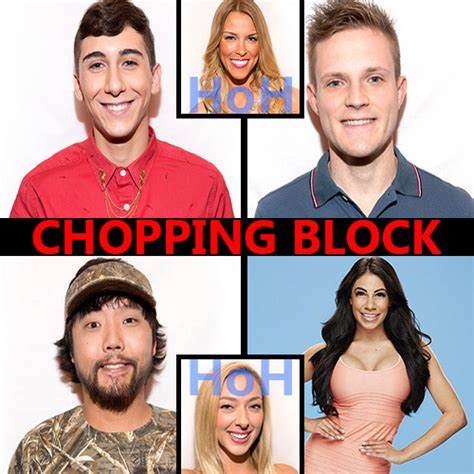 I've been testing over 30 years. Big Brother 17 Spoilers Week 4 Battle of The Block Results ...