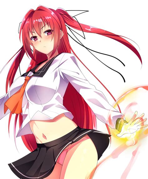 Check out amazing shinmai_maou_no_testament artwork on deviantart. Naruse Mio (Shinmai Maou no Testament) Image #1833431 ...