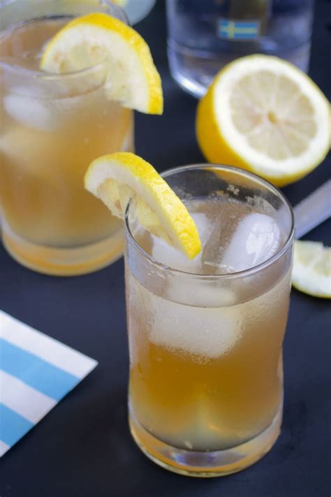 Topics include delicious recipes, advice from food experts, hot restaurants, party tips, and menus. Sweet Potato Lemonade Vodka Drink - Top 14 Girly Alcoholic ...