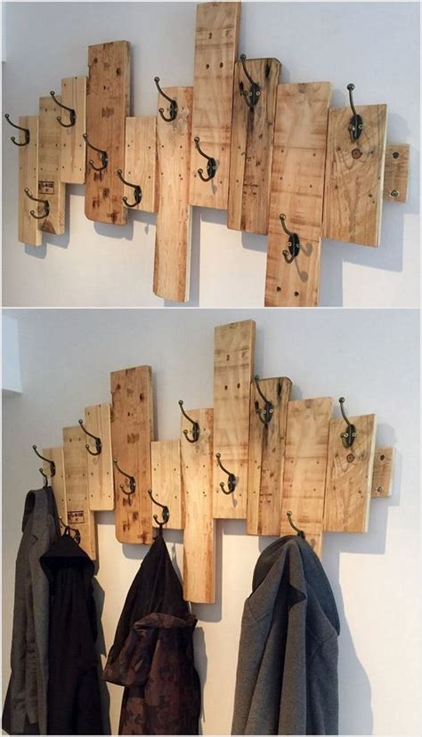 Check spelling or type a new query. 15+ DIY Homemade Hat Rack Ideas - Simply Home