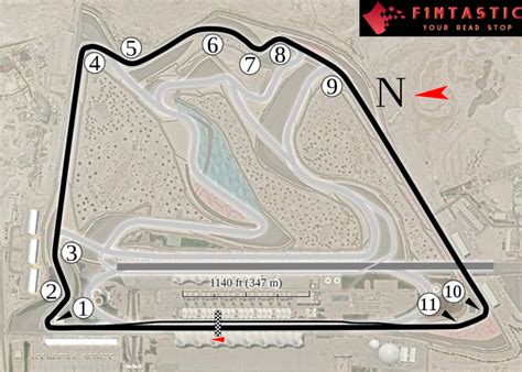 Sakhir is a very tough track, partly because of the weather, mainly the heat, and also because the circuit is. Bahrain's Outer Track To Be Used for 2020 Sakhir Grand ...