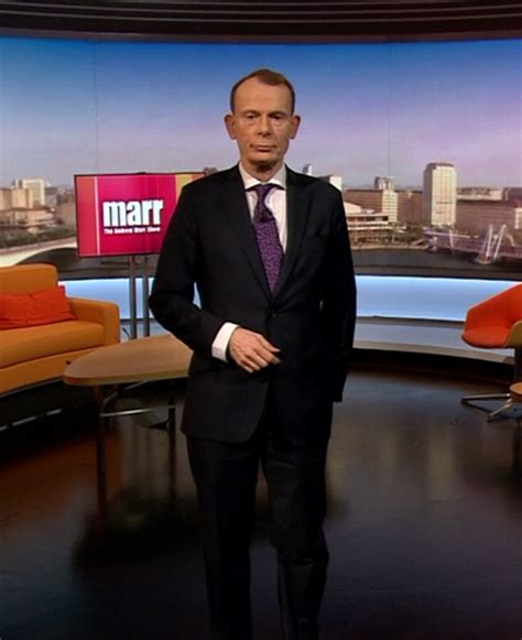 Presenter andrew marr earned at least £5,000 for zoom call with wealth manager, documents the snp leader and scotland's first minister tells the bbc's the andrew marr show that the union can. Is the BBC biased?: Nothing is the same (except the Andrew ...