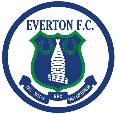 After a disappointing season in the premier league, english first division football club everton has parted. Everton-FC-1978-1982 - worldsoccerpins.com
