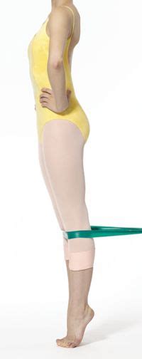 A hyperextended knee is where the knee joint bends too far backwards. 1000+ images about Exercises for Irish Dancers on ...