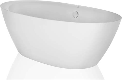 This one will ensure you are completely soaked in the water. Bathtub for Tall Person | 5 Top Comfortable Tubs for Tall ...