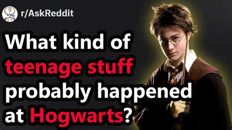 Fun things for teens to do range from going out. Ask Reddit: What kind of teenage stuff probably happened ...