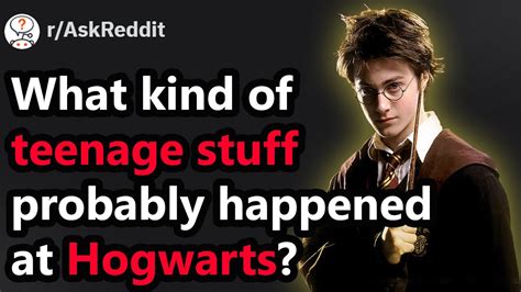 Perfect for teens who love to try out new recipes and challenge their culinary skills.; Ask Reddit: What kind of teenage stuff probably happened ...