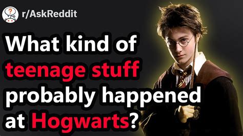 Perfect for teens who love to try out new recipes and challenge their culinary skills.; Ask Reddit: What kind of teenage stuff probably happened ...