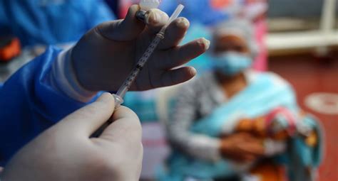 La covid‑19 es la enfermedad infecciosa causada por el coronavirus que se ha descubierto más recientemente. Coronavirus Perú Segunda ola Vacuna contra COVID-19 será gratuita para peruanos según ley ...